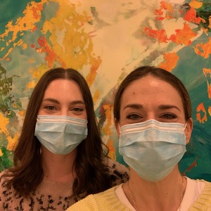 Fundraising Page: Kristyn Rosetty